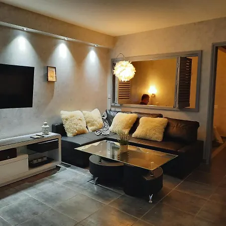 Naturist Village, Side, Ground Floor Apartment *