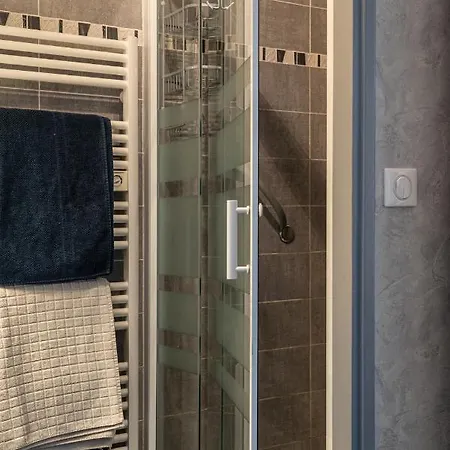 Naturist Village, Side, Ground Floor * Agde