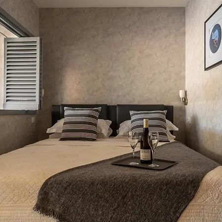 Naturist Village, Side, Ground Floor