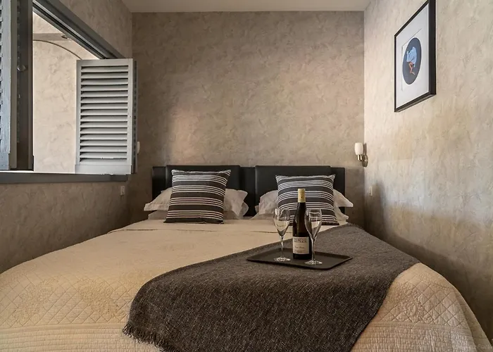 Naturist Village, Side, Ground Floor