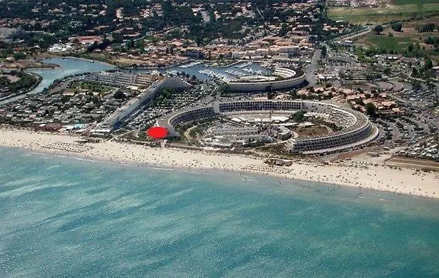 Naturist Village, Side, Ground Floor Apartament *